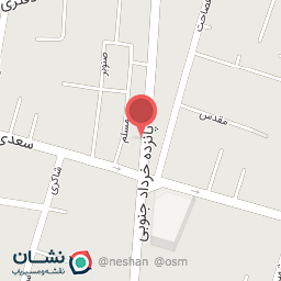 عکس بانک قوامین