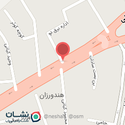 عکس سوپر مارکت سادات