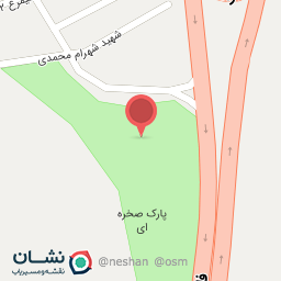 عکس شهرک شهرداری