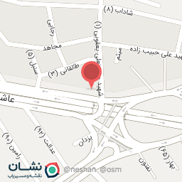 عکس رستوران فست فود متقیان