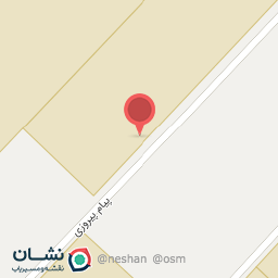 عکس انبار آراسته (برشکاری جوادالائمه سابق)