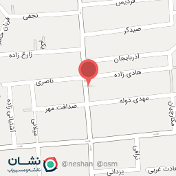 عکس شرکت خدمات مسافرتی و‌ زیارتی طیب سیرآفاق