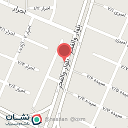 عکس عابر بانک سامان