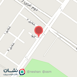 عکس رنگ و ابزار کریمی