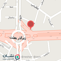 عکس بانک قرض الحسنه مهر ایران