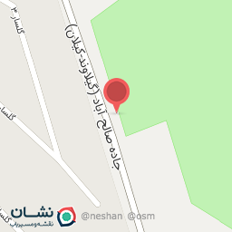 عکس تعمیرگاه ایسوزو 