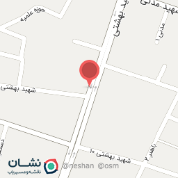 عکس فست فود فلافل دراک