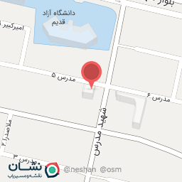 عکس بانک ملی ایران، شعبه فاطمیه شعبه شهرک فاطمیه