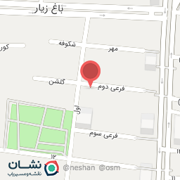 عکس ساختمان درسا