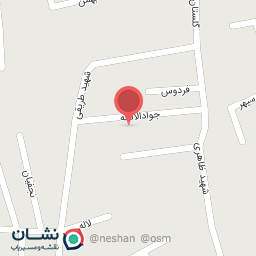 عکس مسجد جوادالائمه