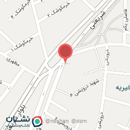 عکس داروخانه دکتر فتاحی