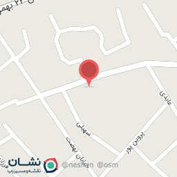 عکس فروشگاه خشکبار احمدزاده