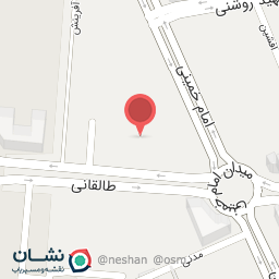 عکس مرکز خرید(پاساژ) اقبال