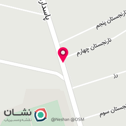 عکس فروشگاه چرم هکتور استایل