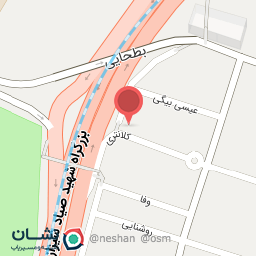 عکس بستنی حاج احمد