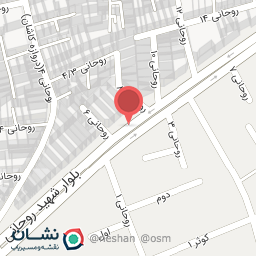 عکس فروشگاه راشل مرغ