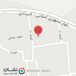 عکس مدرسه شهید محمود فلاح زاده