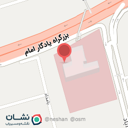 عکس مرکز تحقیقات بهبود کیفیت مراقبتهای ویژه