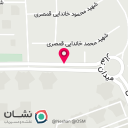 عکس دفتر مهندسی سبلان
