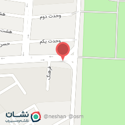 عکس سالن زیبایی ماه