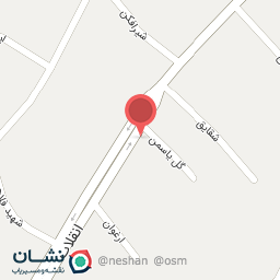 عکس آرایشگاه شیک