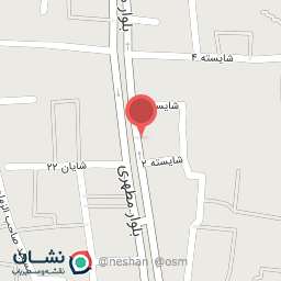 عکس فروشگاه شهرزاد