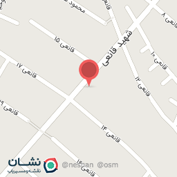 عکس حسینیه فدک الزهرا