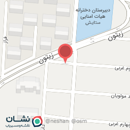 عکس شرکت مهندسین مشاور کاوشگران