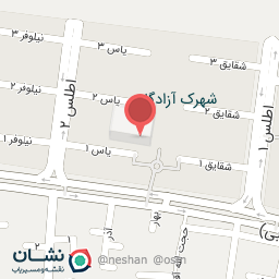 عکس مسجد صاحب الزمان