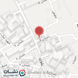 عکس مسجد مهدیه