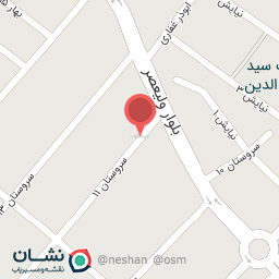 عکس قصابی رضوان