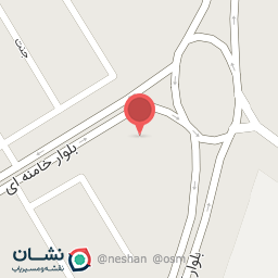 عکس مجتمع مسکونی نارنجستان