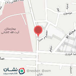 عکس رستوران سبز