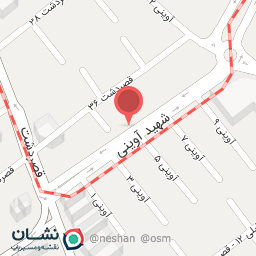 عکس مطب دکتر عاطفه حسینی 