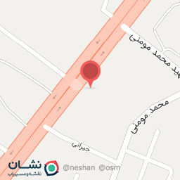 عکس رنگ حمید