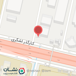 عکس شرکت فنی و مهندسی آتش دام