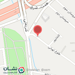 عکس خاتون اکسپرس