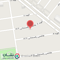 عکس برق و لوستر امینی