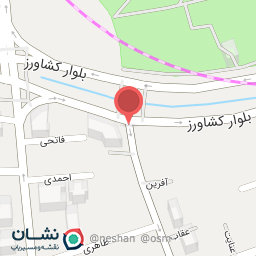 عکس شرکت توسعه فن آوری آریا وندیداد