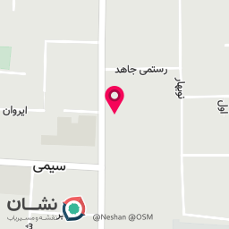 عکس موزه آبگینه و سفالینه های ایران (خانه قوام السلطنه)