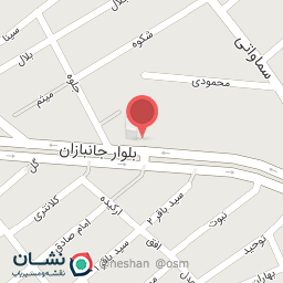 عکس میلاد سیستم اسپرت اتومبیل شما