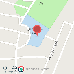 عکس مدرسه ارشاد