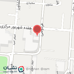 عکس دندان پزشکی سیب