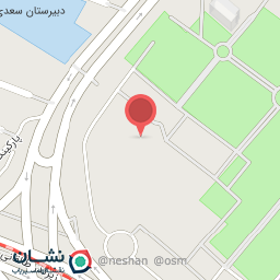 عکس رستوران تالار آیینه