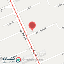 عکس کلینیک لیزر الیزا -شریعتی