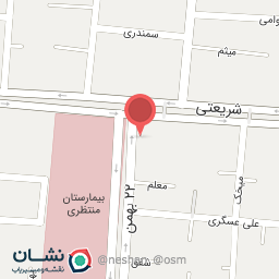 عکس تولیدی روغن کنجد سلامت