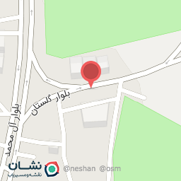 عکس نانوایی نان سنگک