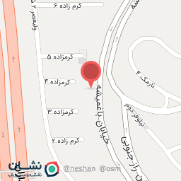 عکس کلینیک خودرو عزیزی