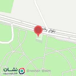 عکس ایستگاه 47 آتش نشانی