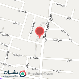 عکس پارک شهید فتح الهی